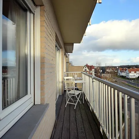 Apartman Chic Sea-view *