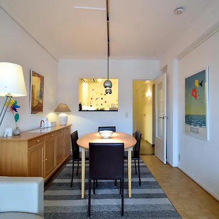 Chic Sea-view