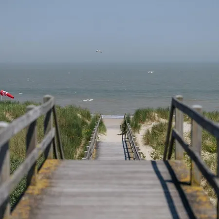 Chic Sea-view