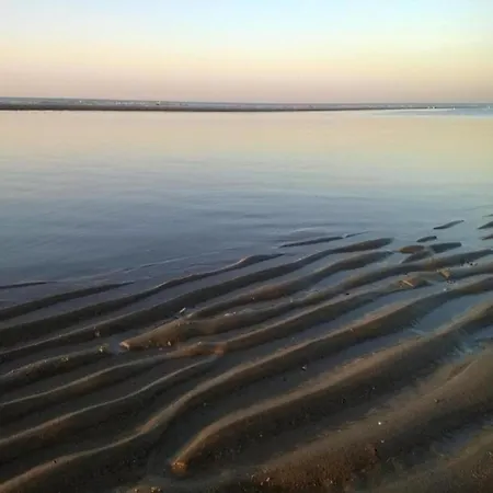 Chic Sea-view De Haan