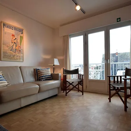 Apartman Chic Sea-view *